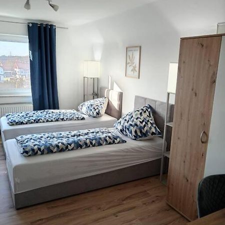 Ferienwohnung Allgaeu 5 Memmingen Bagian luar foto