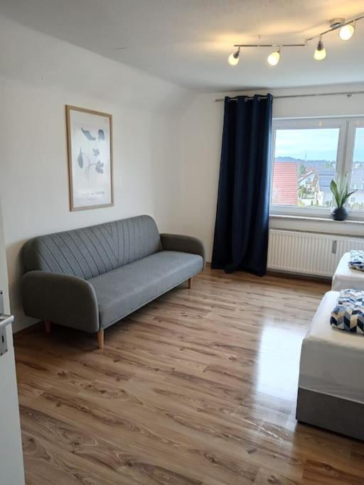 Ferienwohnung Allgaeu 5 Memmingen Bagian luar foto