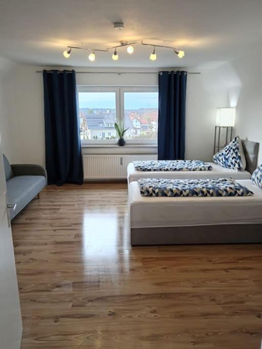 Ferienwohnung Allgaeu 5 Memmingen Bagian luar foto