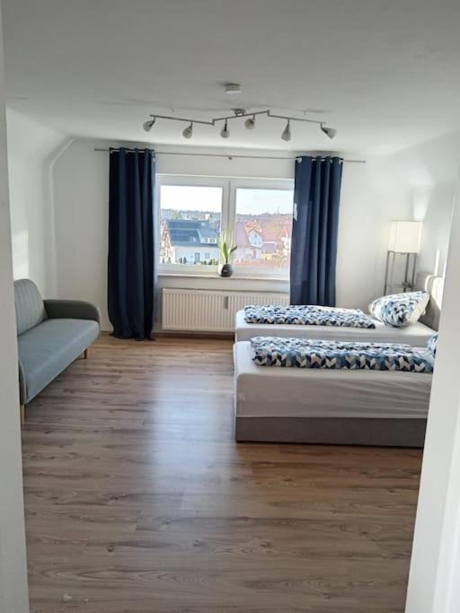 Ferienwohnung Allgaeu 5 Memmingen Bagian luar foto