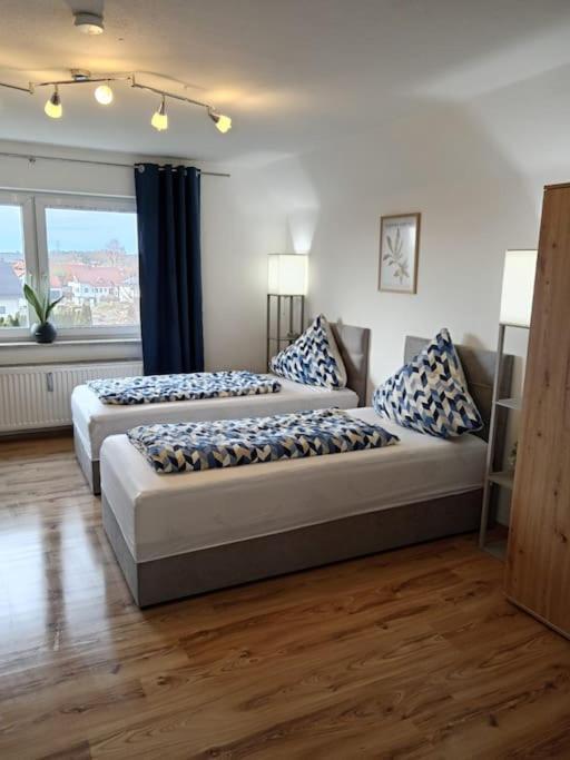 Ferienwohnung Allgaeu 5 Memmingen Bagian luar foto